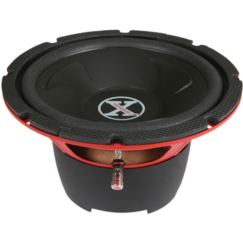 ������������� �������� X-program by DLS X-WB12